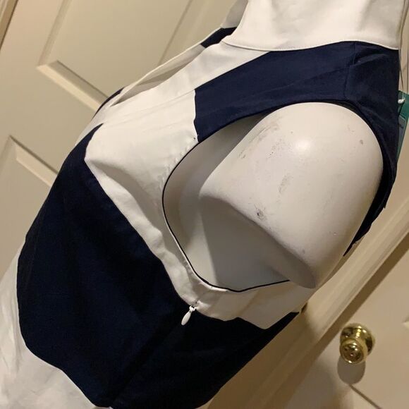 Sail to Sable dress. Small. NWT - Picture 4 of 9